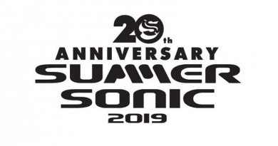 SUMMER SONIC 2019 OSAKA SUMMER SONIC 2019 OSAKA