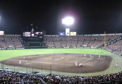2023阪神甲子園球場　阪神タイガース公式戦チケット（先着）