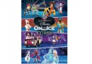 ディズニー・オン・アイス「100 Years of Wonder」大阪公演