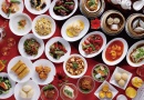 からすま京都ホテル 中国料理 桃李