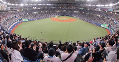 オリックス・バファローズ 指定席引換券 〈アドバンスチケット〉