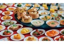 からすま京都ホテル 中国料理 桃李