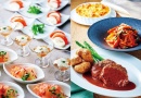 ホテルオークラ京都 オリゾンテ〈ランチ・ディナー券〉