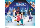 ディズニー・オン・アイス “Magic in the Stars”関西公演