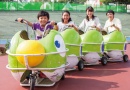 関西サイクルスポーツセンター  入場券付きフリーパス