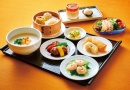 からすま京都ホテル 中国料理 桃李＜飲茶セット＞