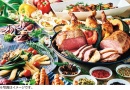 ホテルオークラ京都  オリゾンテ〈ランチ・ディナー券〉