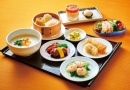 からすま京都ホテル 中国料理 桃李