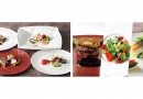 ホテル日航プリンセス京都 カフェ&ダイニング 「アンバーコート」