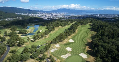 ＜補助券＞瀬田ゴルフ