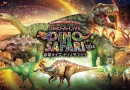 DINO SAFARI 2026