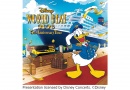 ディズニー・ワールド・ビート 2026 5th Anniversary Tour ディズニー・ワールド・ビート 2026 5th Anniversary Tour