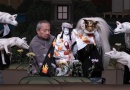 錦秋文楽公演 錦秋文楽公演