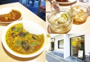 ココロもカラダも元気になろう!<京都カレー製作所カリル本店>10月号 ココロもカラダも元気になろう!<京都カレー製作所カリル本店>10月号