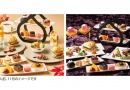 ホテル日航プリンセス京都 カフェ&ダイニング 「アンバーコート」 ホテル日航プリンセス京都 カフェ&ダイニング 「アンバーコート」