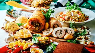 ホテルオークラ京都 オリゾンテ〈ランチ・ディナー券〉 ホテルオークラ京都 オリゾンテ〈ランチ・ディナー券〉